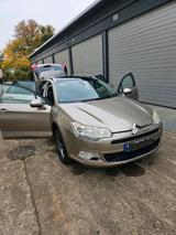 Citroën Citroen C5 Exklusiv 2009. - gebrauchte Citroën C5 aus dem Jahr 2009
