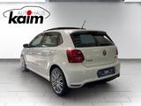 Volkswagen Polo V  1,4 GT - Volkswagen Polo: 1.4