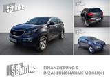 Kia Sportage 1.6 GDI 2WD Spirit - graue Kia Sportage