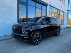 CHEVROLET Tahoe 6,2l V8 High Country Neues MY 2025