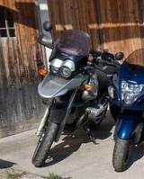 BMW R 1150 GS - Angebote