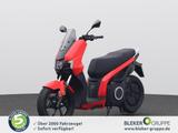 Silence S01 CONNECTED - 5,6 kWh - SILENCE MOTORRAD