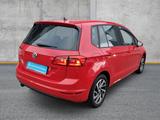Volkswagen Golf Sportsvan 1.2 TSI Sound APP STANDHZG ACC SH - Volkswagen Golf Sportsvan in Halle