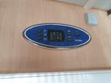 Hobby Siesta T 650 AK FLC - Hobby T 650