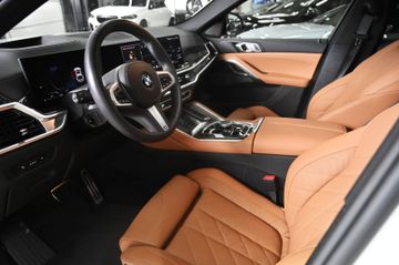 BMW X6 - 8