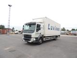 Volvo FL 250 Koffer + LBW - Volvo Radlader L25