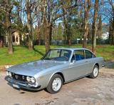 Lancia Flavia Coupè 2000 HF - Lancia Flavia: Coupe