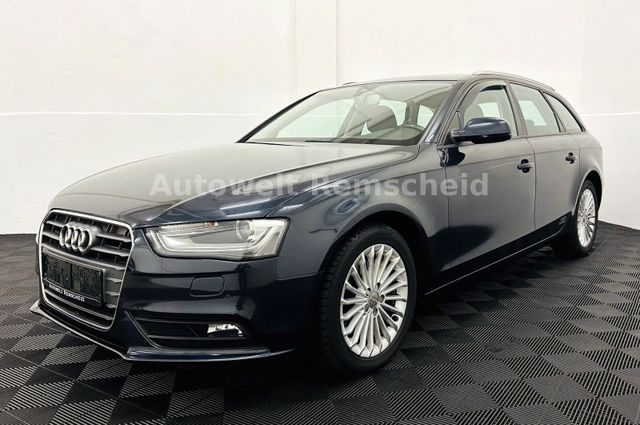 Audi A4 Avant Attraction  "Automatik"