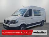 Volkswagen Crafter Plus 35 Kasten L2H2 / Bluetooth, PDC - Volkswagen Crafter: 35 Kasten