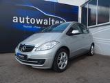 Mercedes-Benz A 180 A -Klasse A 180 - gebrauchte Mercedes-Benz A 180 aus dem Jahr 2011