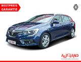 Renault Megane Grandtour 1.2 TCE Limited Navi PDC USB - Renault Gebrauchtwagen in Hannover