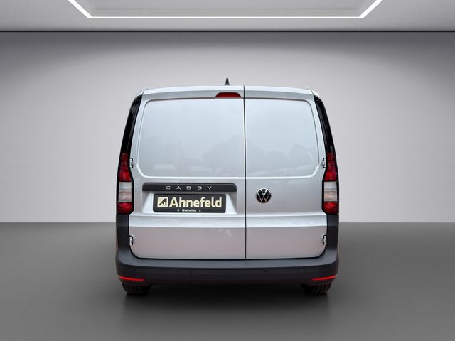 Caddy Cargo 2.0 TDI