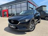 Mazda CX-5 2.5 Signature*LED*SHZ*NAVI*PDC*360° - Mazda CX-5: Signature