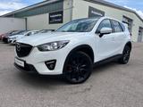 Mazda CX-5 Sports-Line AWD *KEYLESS*KAMERA*NAVI* - gebrauchte Mazda CX-5 aus dem Jahr 2014