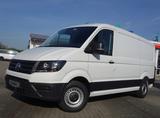 Volkswagen VW Crafter L3H2 2.0 TDI VW-Anschluss-Garantie 4J - Volkswagen Crafter Neuwagen