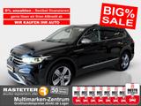 Volkswagen Tiguan Allspace TDI DSG 4M Elegance AHK+IQ.DRIVE - VW Tiguan Allspace in Karlsruhe