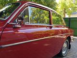 Volvo Amazon - Volvo Amazon Gebrauchtwagen