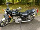 Kawasaki LTD 440 - KAWASAKI 440 LTD