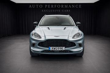 صورة 4 لـ 2021 Aston Martin DBX