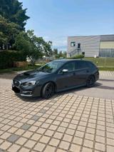 Subaru Levorg Sport 1.6 AWD Stdhzg - Subaru Levorg von privat