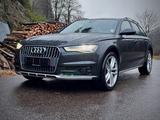 Audi AUDI A6 C7 Allroad Quatro 3.0 TDI - Audi A6: Quatro