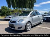 Toyota Yaris Antriebsriemen Neu Scheckheft KM129.000 - Toyota: Km 0