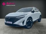 Nissan Qashqai N-CONNECTA 158 PS (*HEAD-UP-DISPLAY*) - Nissan Qashqai: Allradantrieb