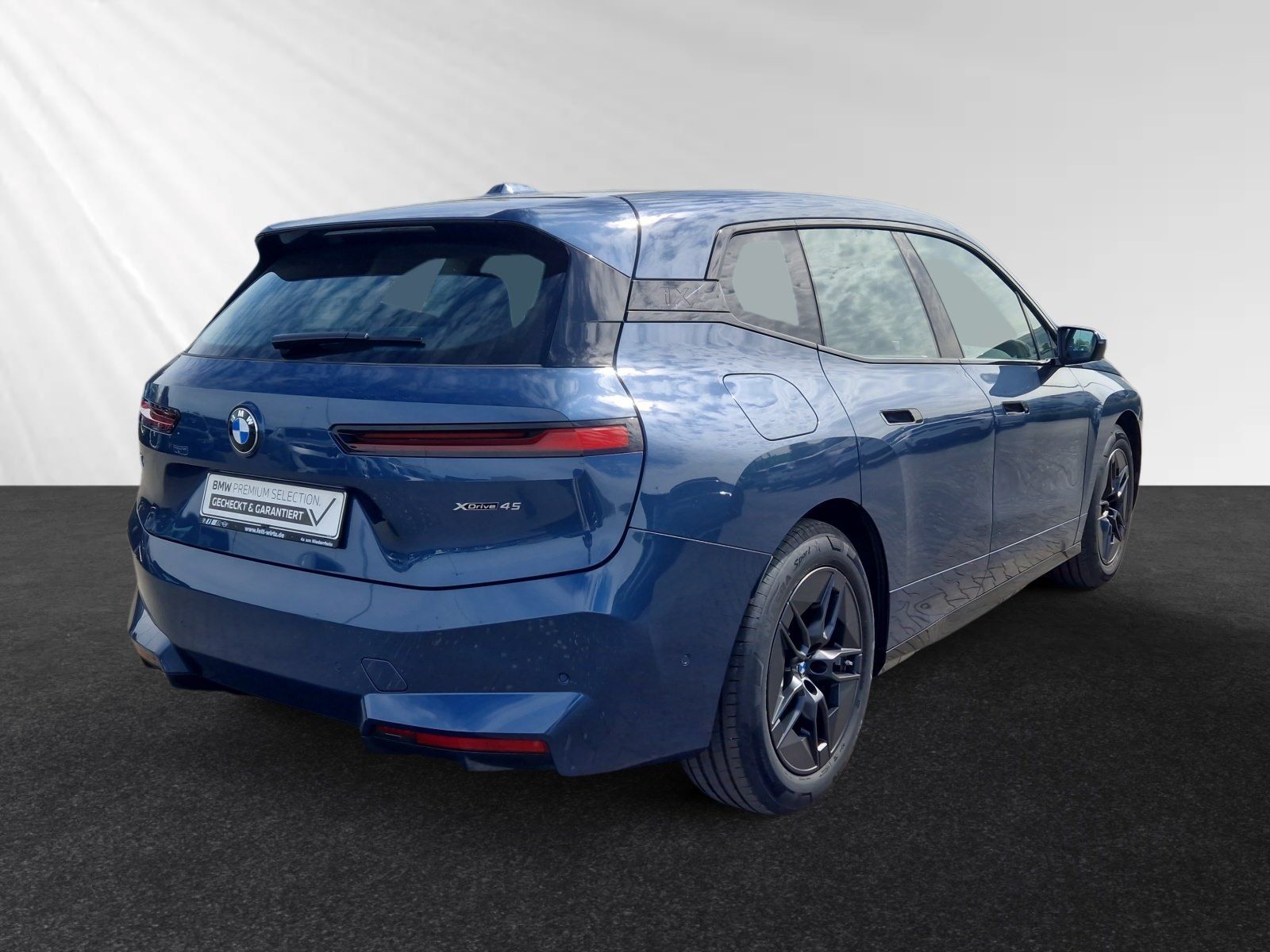 BMW iX - Bild 3