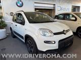 Fiat FIAT Panda 1.0 FireFly Hybrid City-Life + gpl - Fiat Panda: Fire