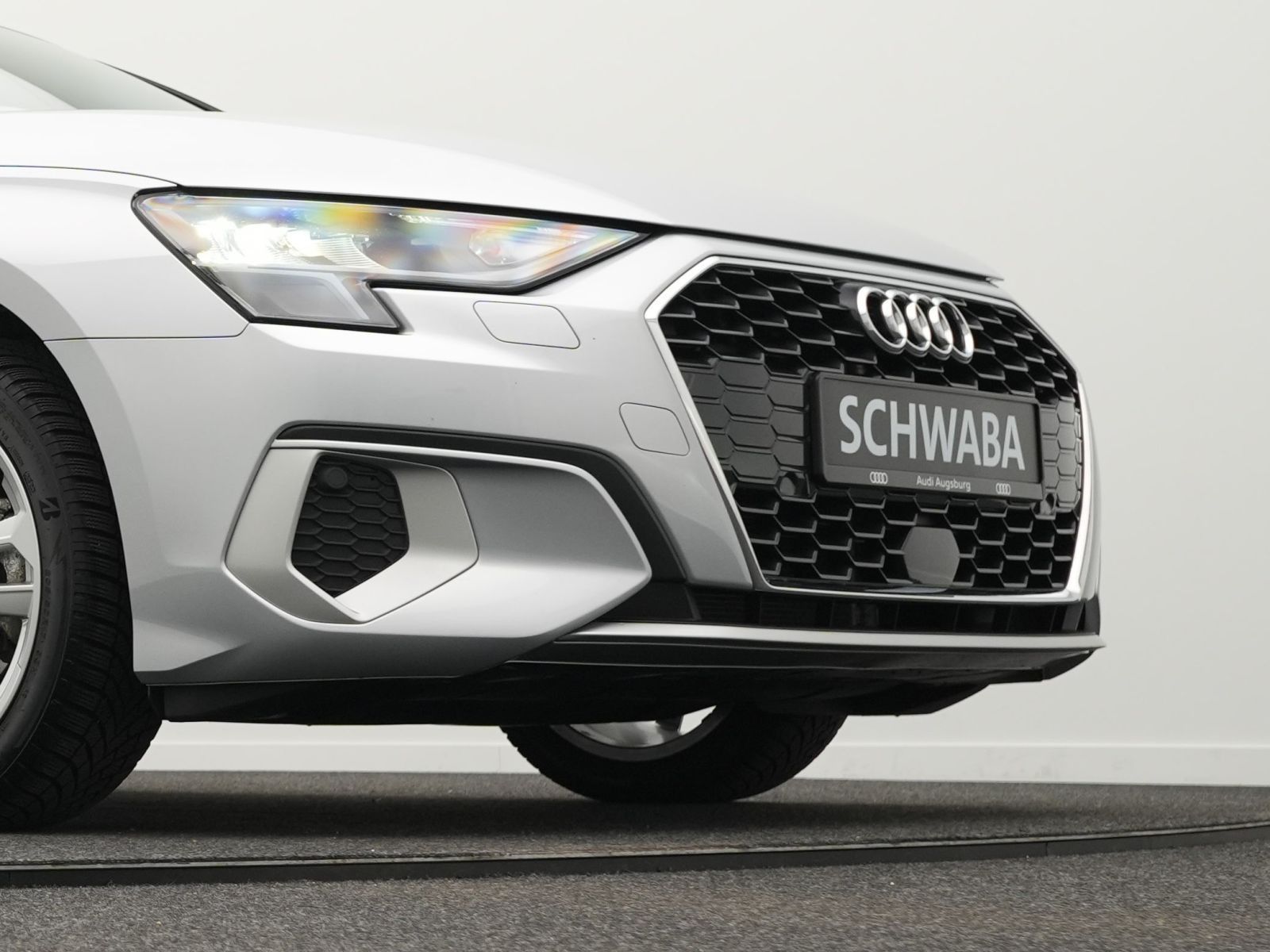 Audi A3 - Bild 44