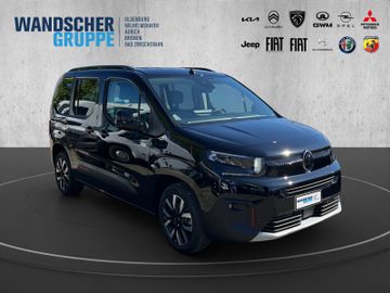 Citroën Berlingo M BlueHDi 130 EAT8 Max KAM+PDC+KLIMA
