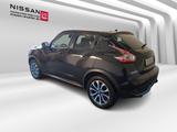 Nissan Juke 1.6 DIG-T 4x2 6MT Tekna Xenon 190PS - Nissan Juke: 1.2