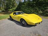 Chevrolet Corvette C3 Stingray 5.7 V8 US Car Targa e... - Chevrolet aus 1975