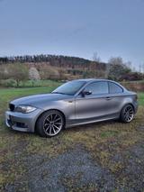 BMW 120i E82 - BMW: E82
