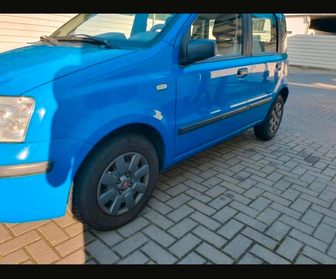 Fiat Panda 1.1 - 2003