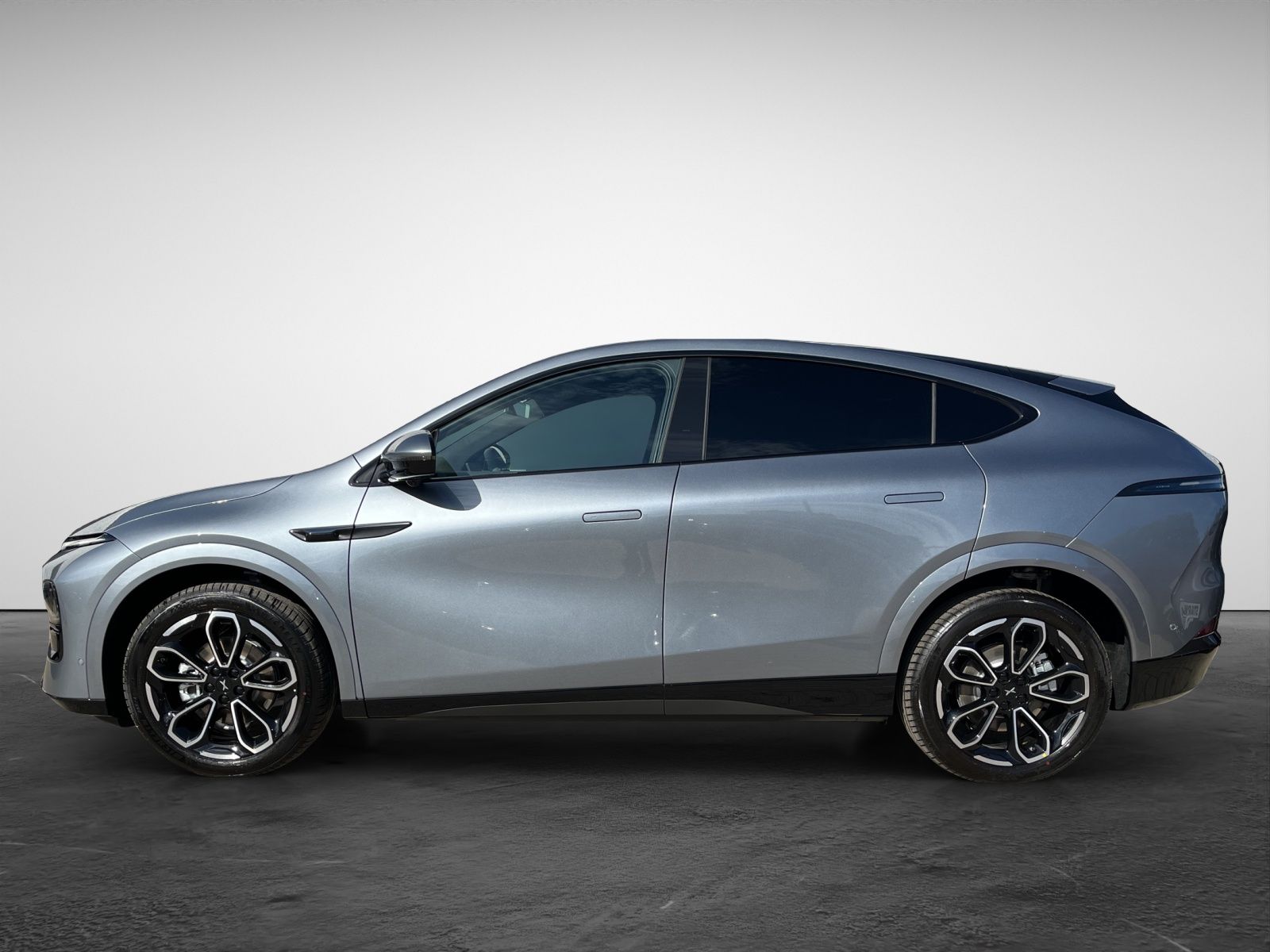 XPENG G6