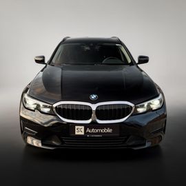 BMW 318 - 3