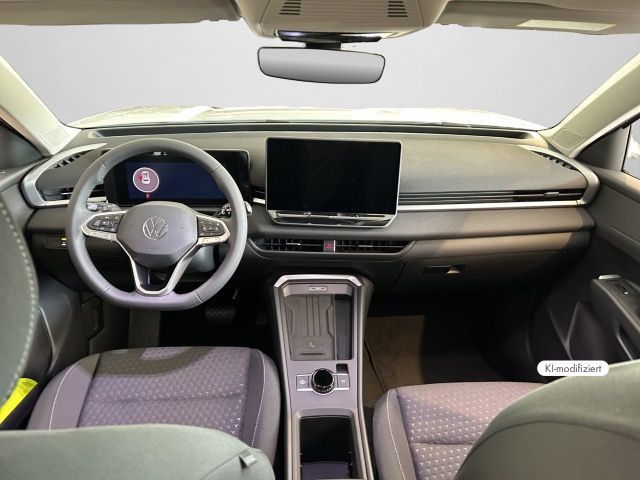 Volkswagen T-Roc - Bild 5
