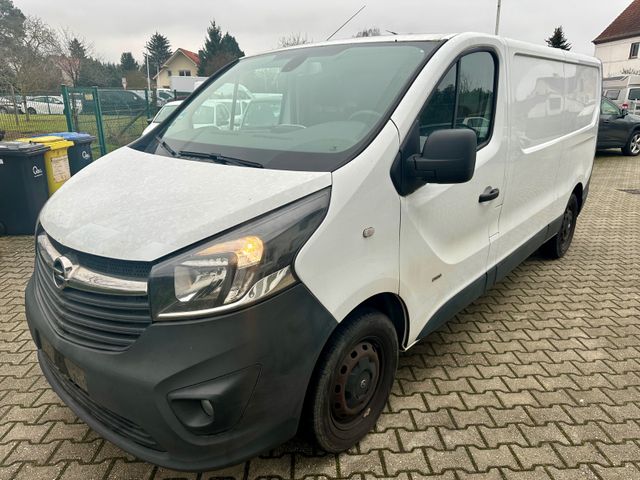 Opel Vivaro L2H1