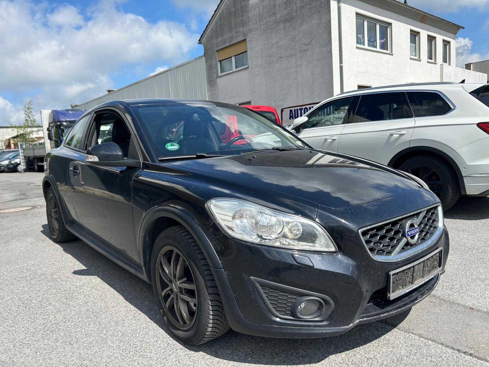 Volvo C30 D3 Momentum