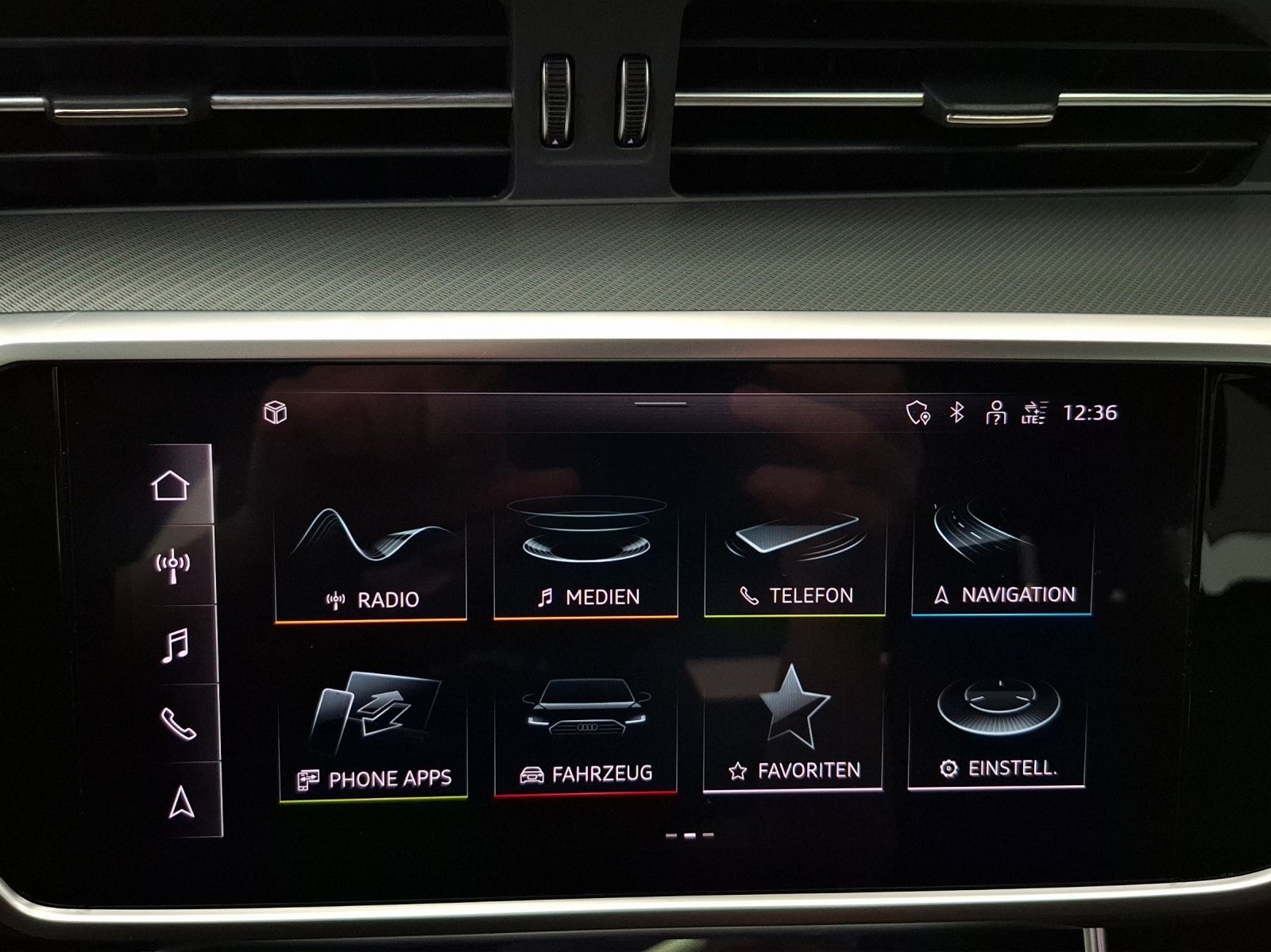 Audi A6 - Bild 14