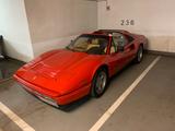 Ferrari 328 GTS  Originalzustand  Top-Historie - Ferrari 328 Gebrauchtwagen