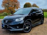 Honda CR-V 2.2 i-DTEC 4WD Executive Black Edition - Honda CR-V Black Gebrauchtwagen