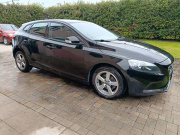 Volvo V40 - 4