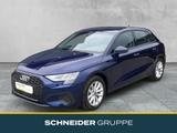 Audi A3 SPORTBACK 30 TDI S-TRONIC LED+ACC+SHZ+PDC+APP - Audi A3: TDI Tronic