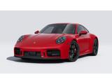 Porsche 992 Carrera S BOSE Lift-VA Sportabgasanlage