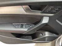 Audi SQ5 - Vorschau Bild 12