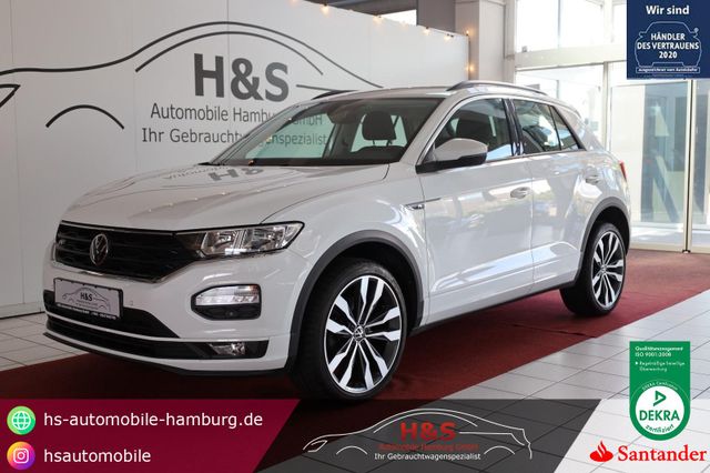 Volkswagen T-Roc 1.5 TSI R-Line DSG*Sitzheizung*ACC*19ZOLL