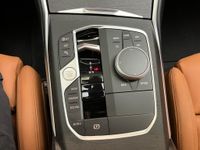 BMW M340d - Vorschau Bild 19