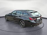 BMW 330i xDrive Touring Automatic M Sportpaket HIFI - BMW: Automatic